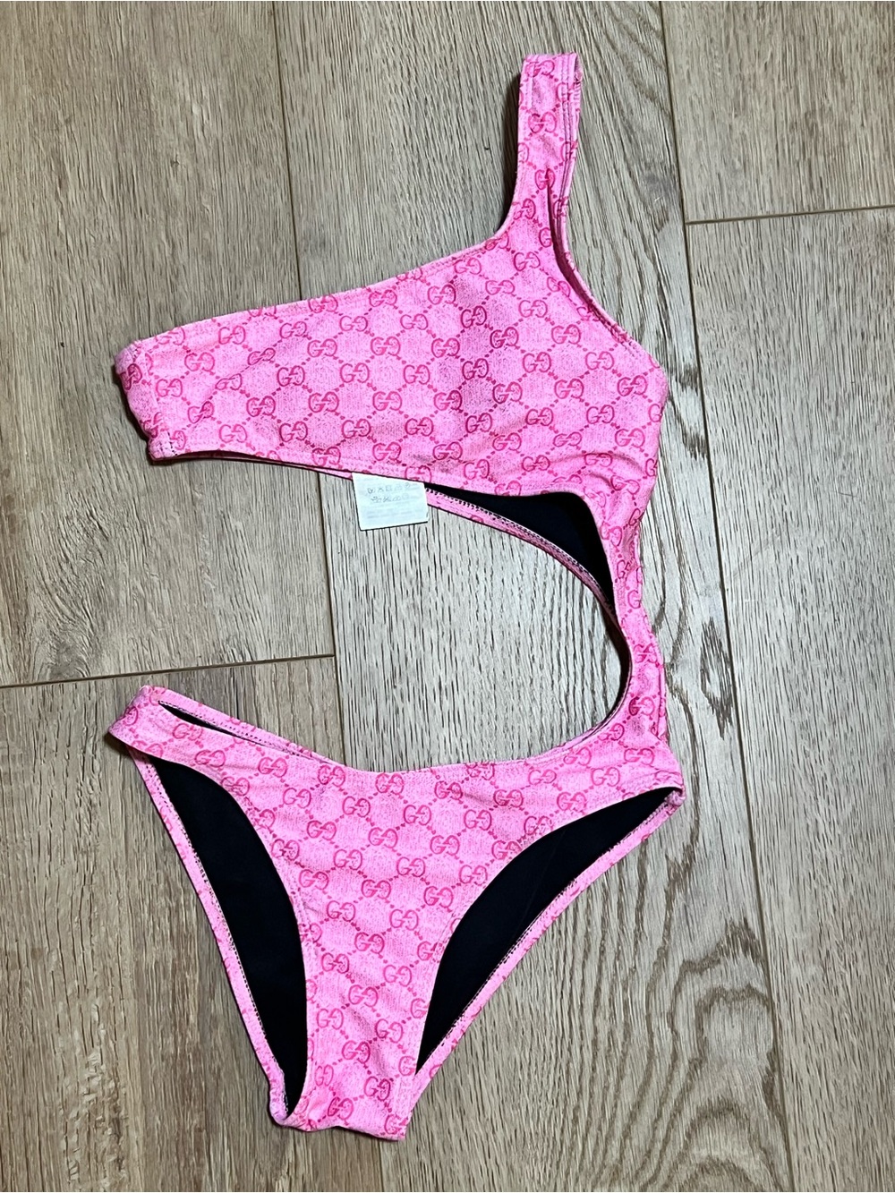 One-Piece Swimsuit
